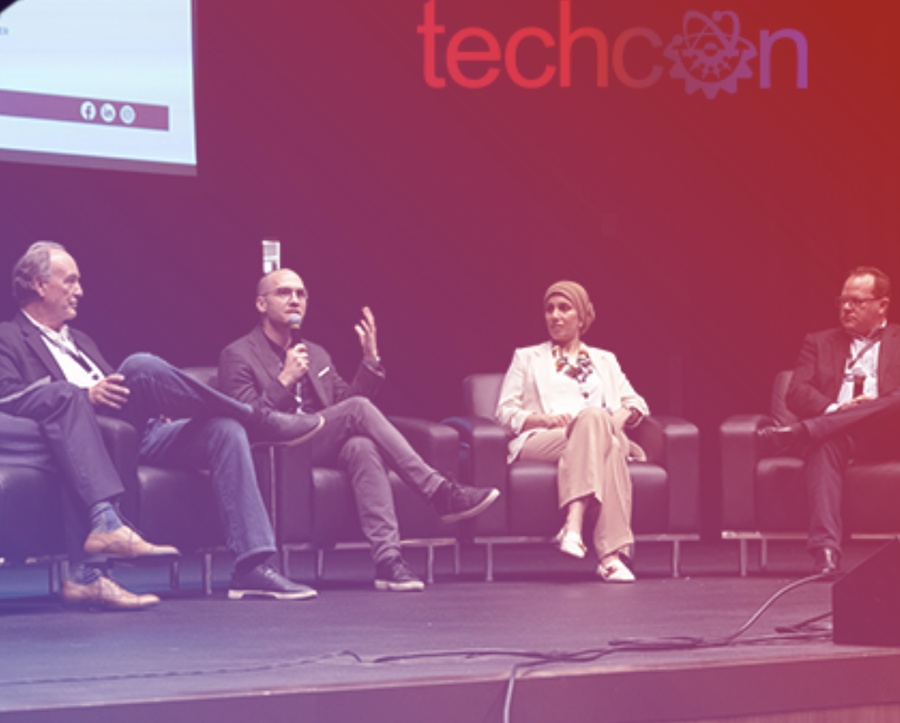 From AI to FinTech: What You’ll Learn at TechCon SoCal 2026 | Bitgog
